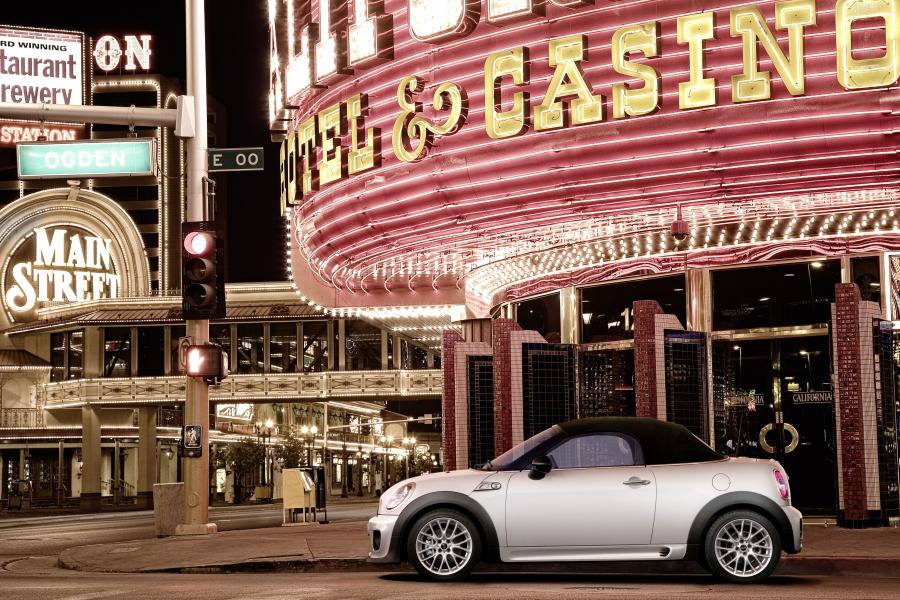  Mini Roadster 2012 года  (фото 231 из 395)